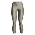 High Ankle Tight Women - dark green,