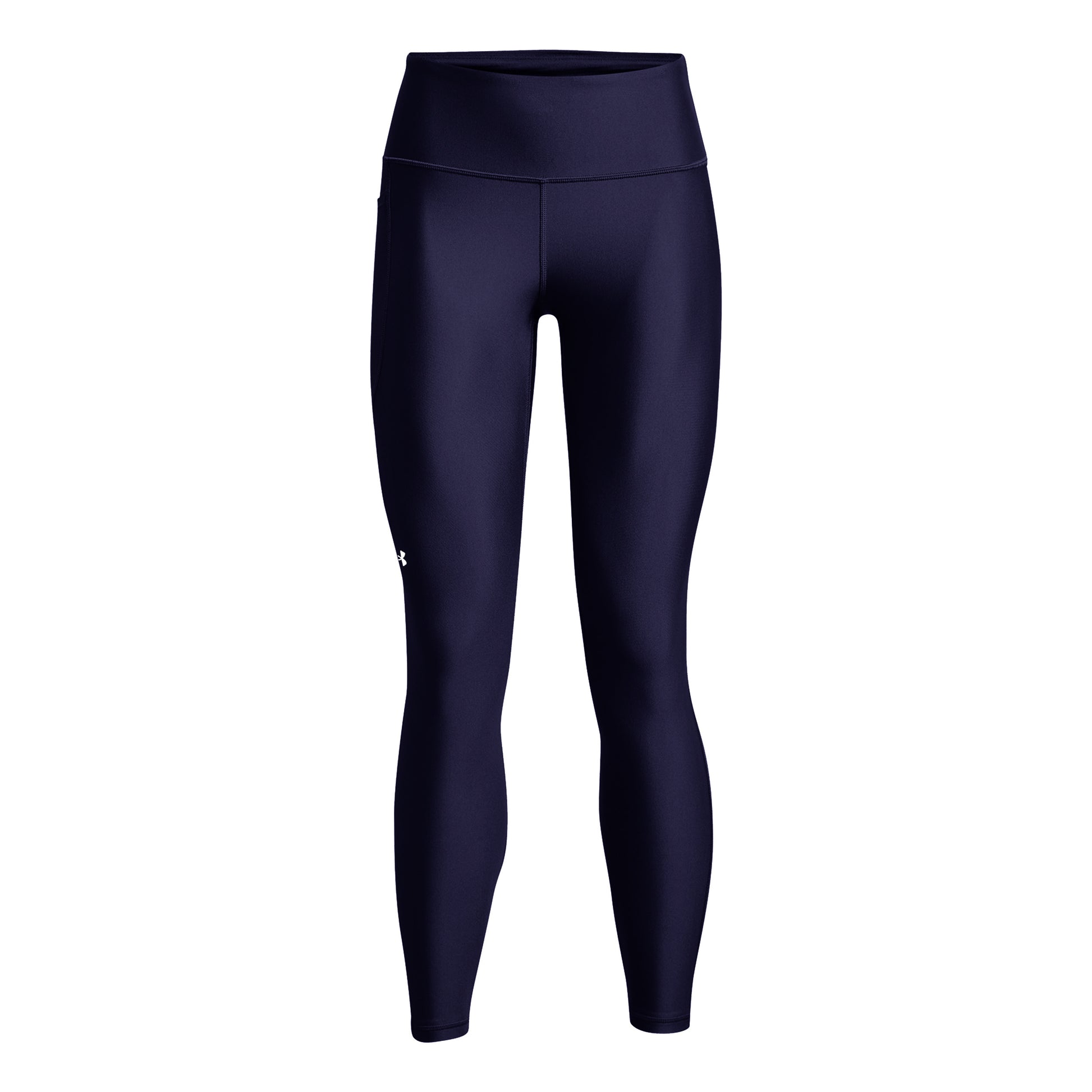 Under Armour High Rise Tight Damen-Dunkelblau