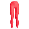 High Rise Tight Damen - rot,