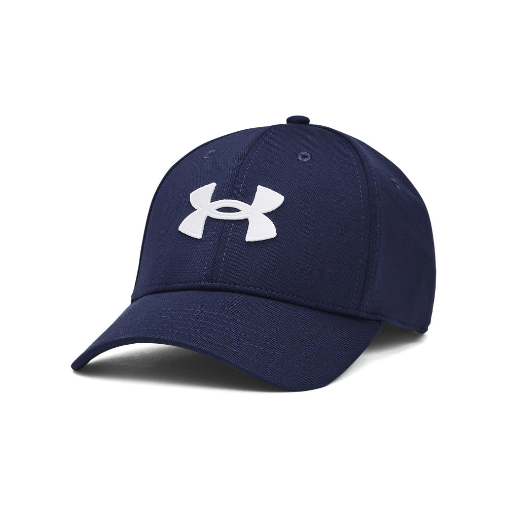 Under Armour Blitzing Cap Unisex - dark blue