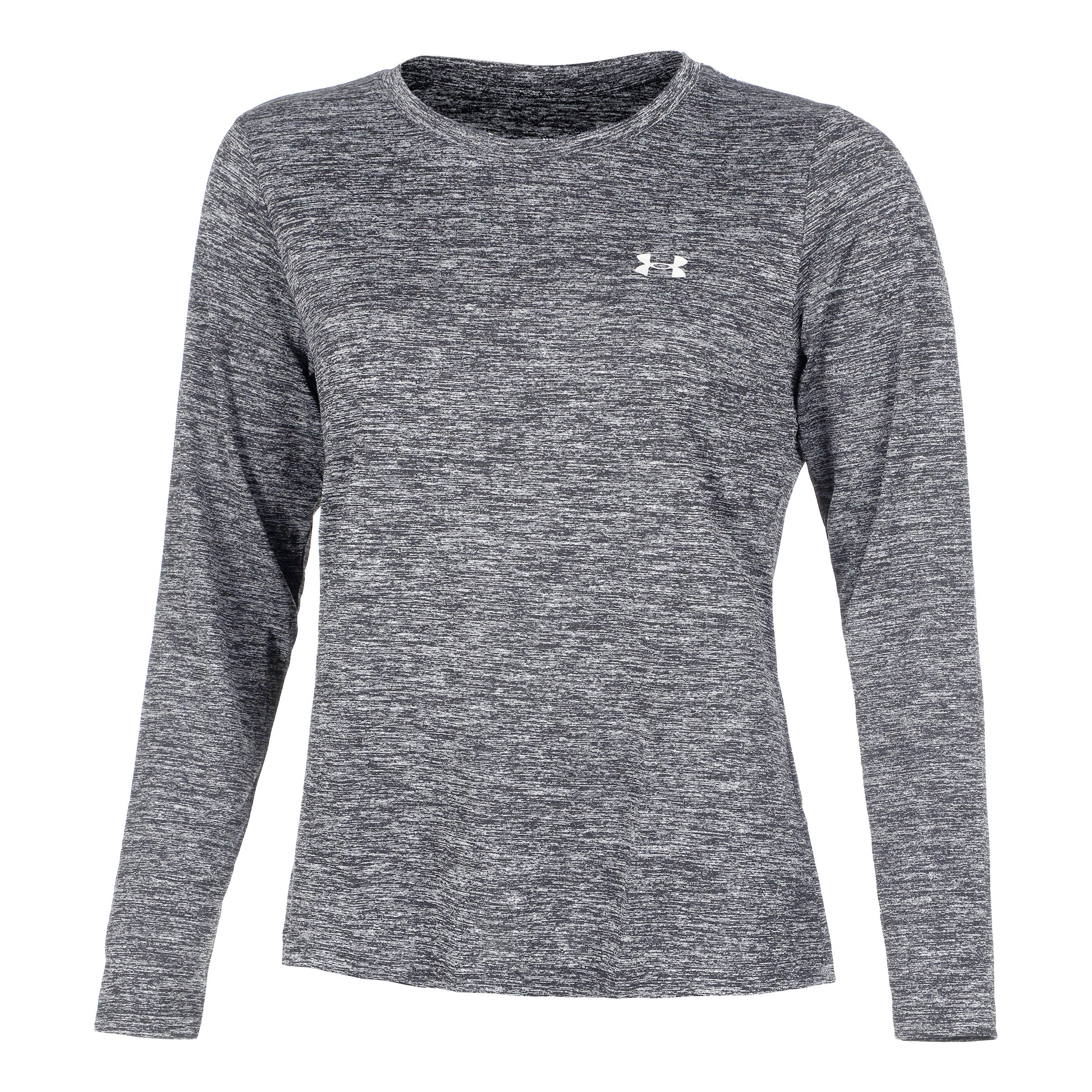 Under Armour Tech Crew Twist Sweatshirt Women - black,