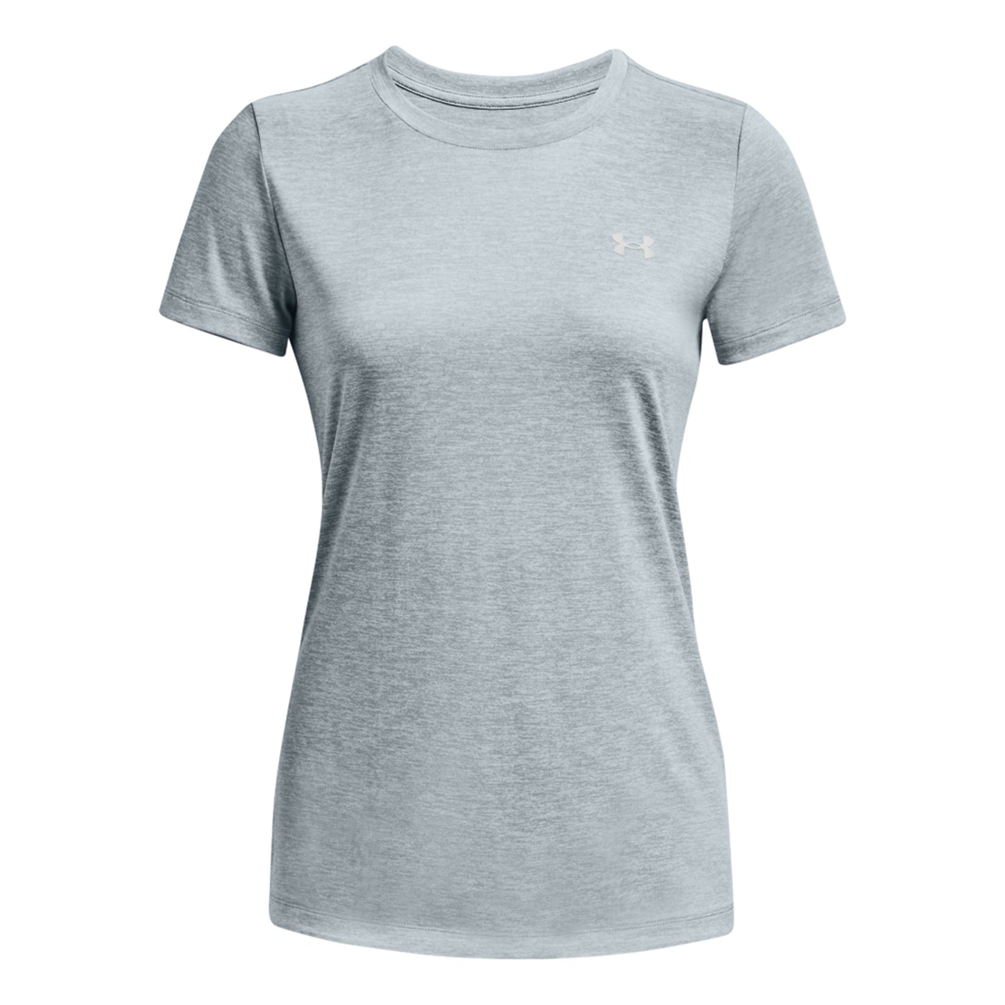 Under Armour Tech Twist T-Shirt Women - mint,