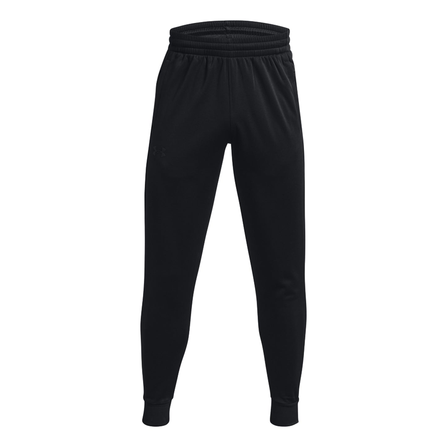 Under Armour Fleece Joggers Trainingshose Herren-schwarz