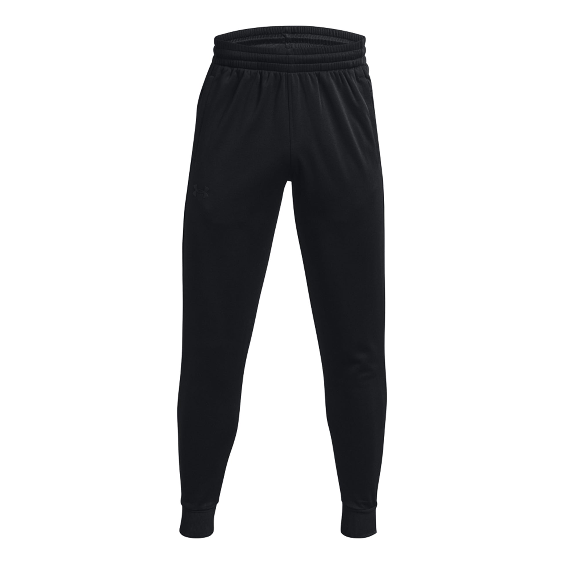 Under Armour Fleece Joggers Trainingshose Herren-schwarz