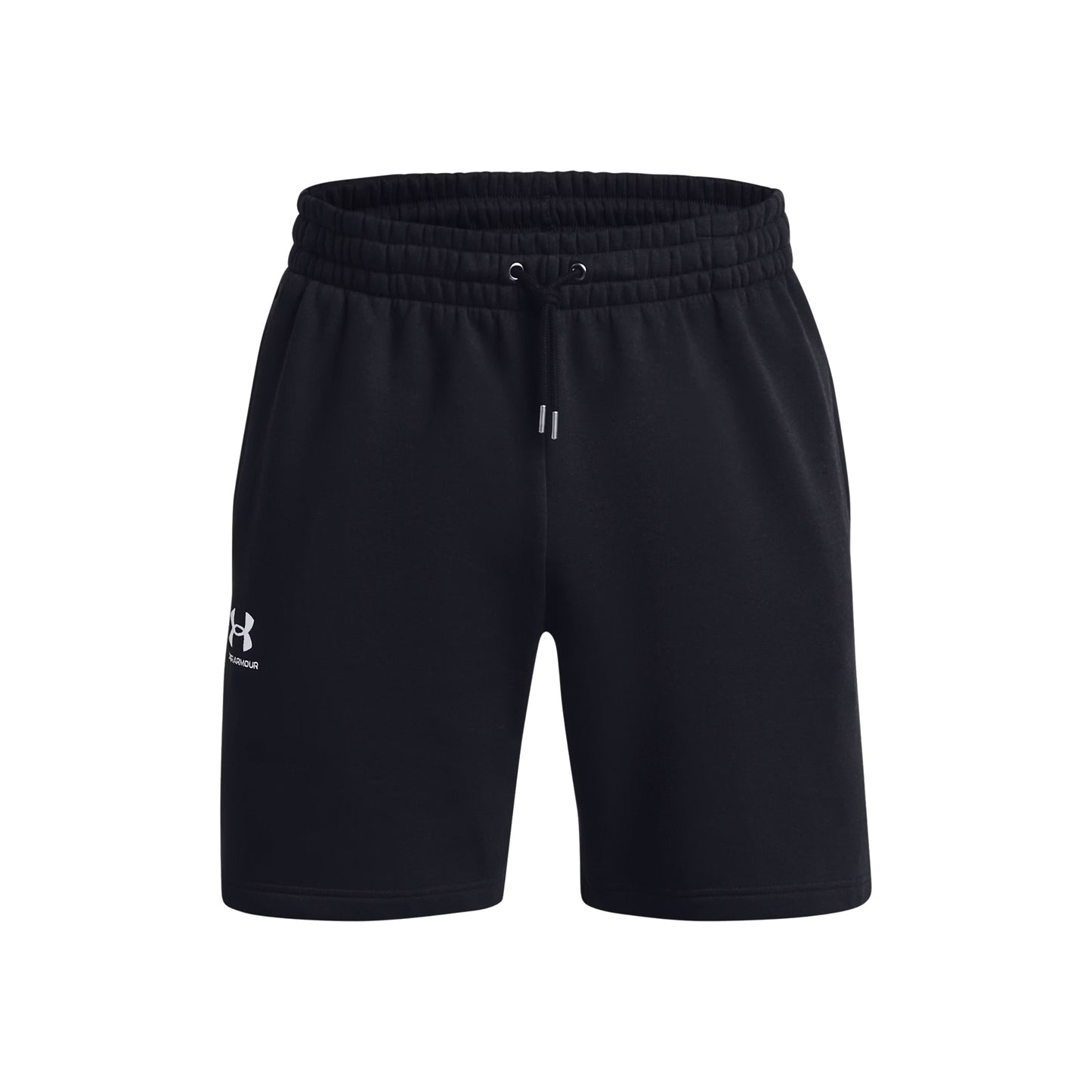 Under Armour Essential Shorts Men-Black