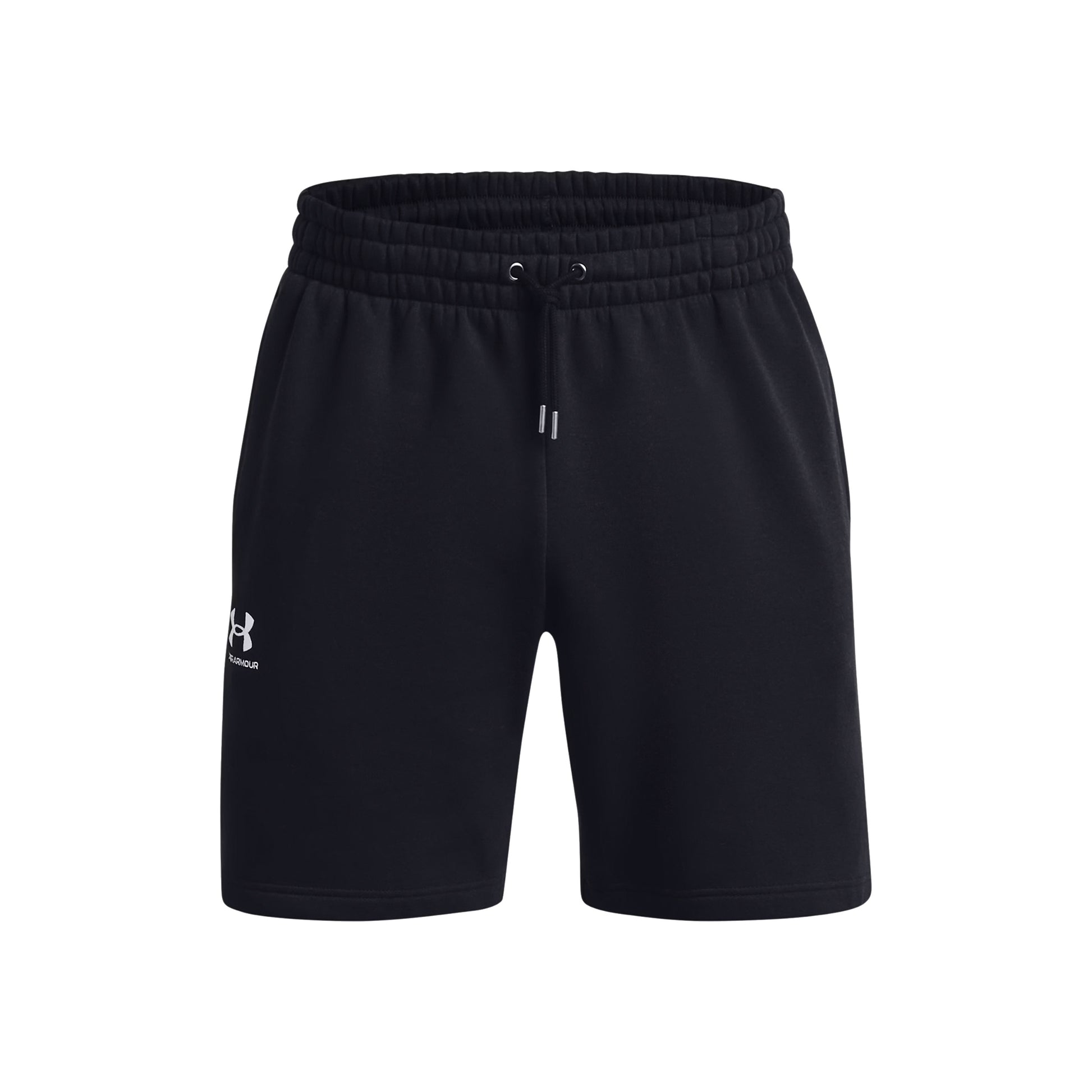 Under Armour Essential Shorts Men-Black