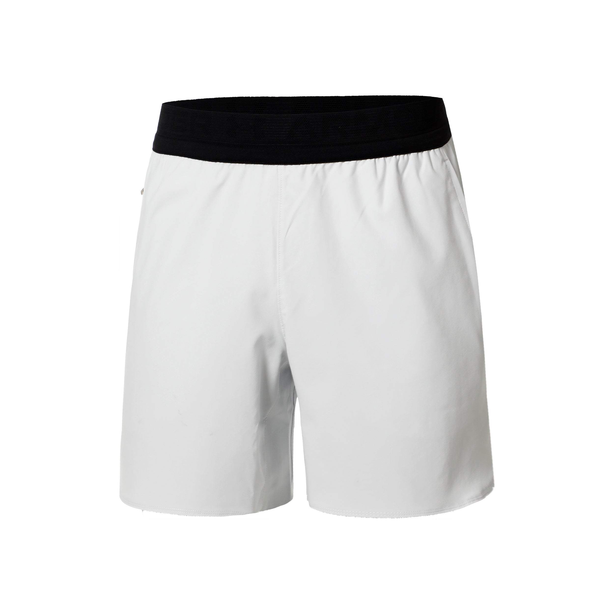 Under Armour Peak Woven Shorts Men-Grey,Black