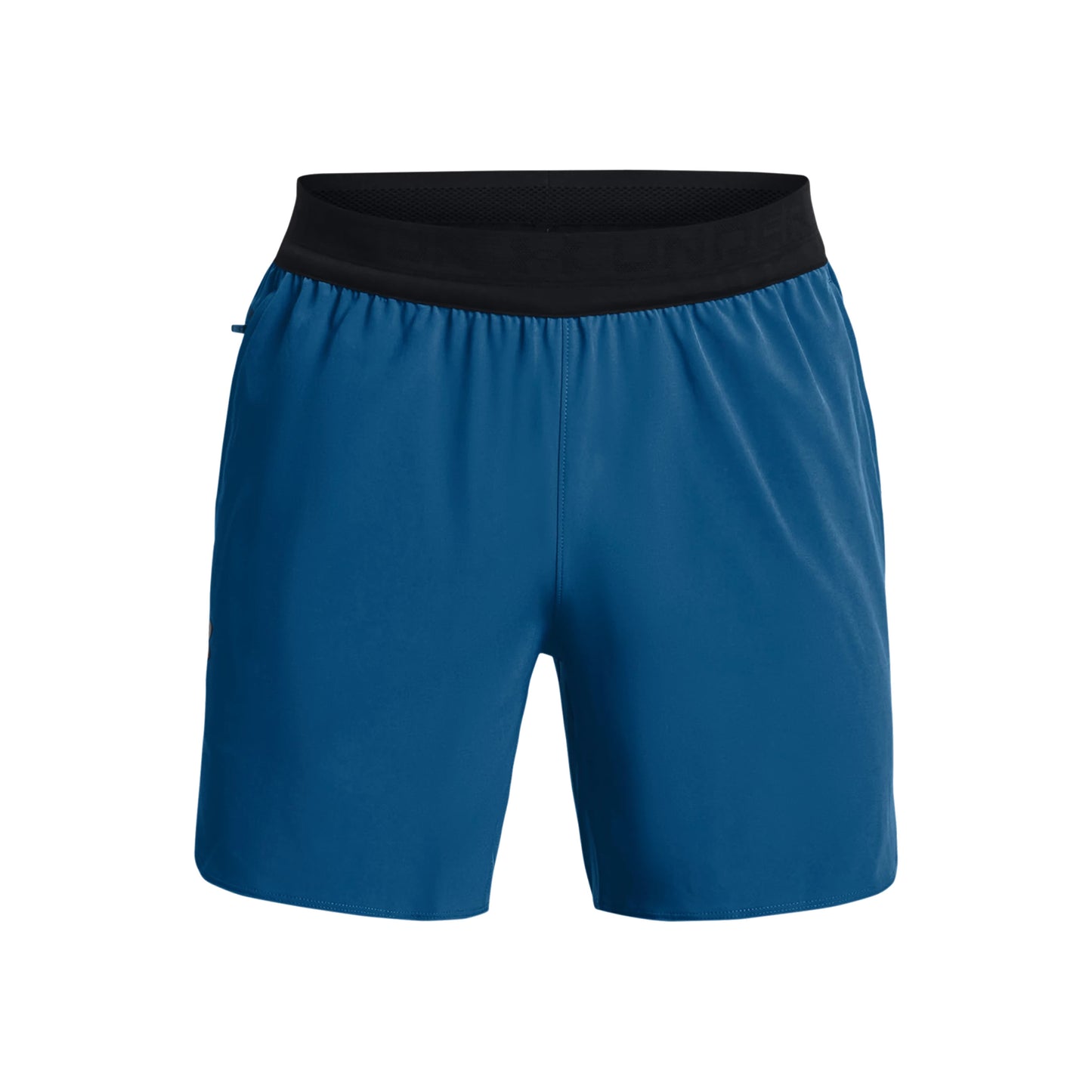Under Armour Peak Woven Shorts Men-Petrol