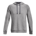 Rival Hoody Men - dark grey,