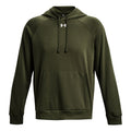 Rival Hoody Men - dark green,