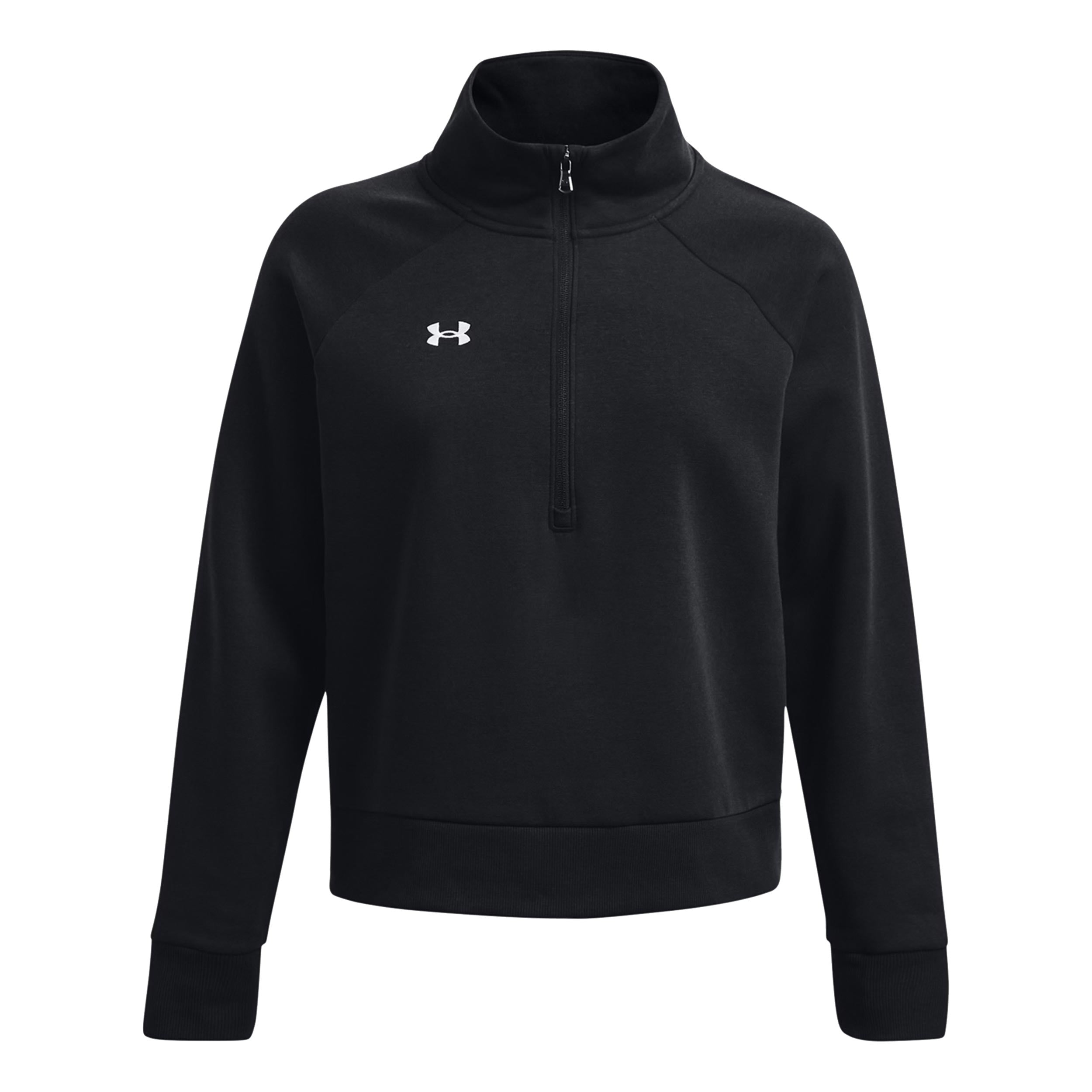 Under Armour Rival Sweatshirt Women - black,