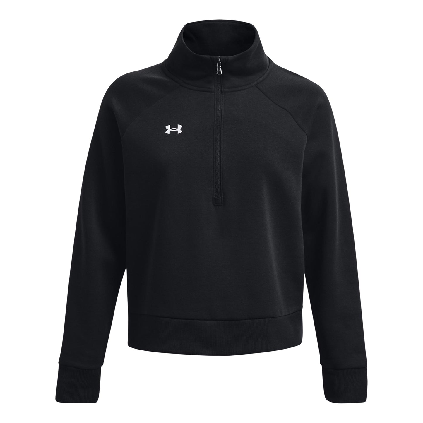 Under Armour Rival Sweatshirt Women - black,