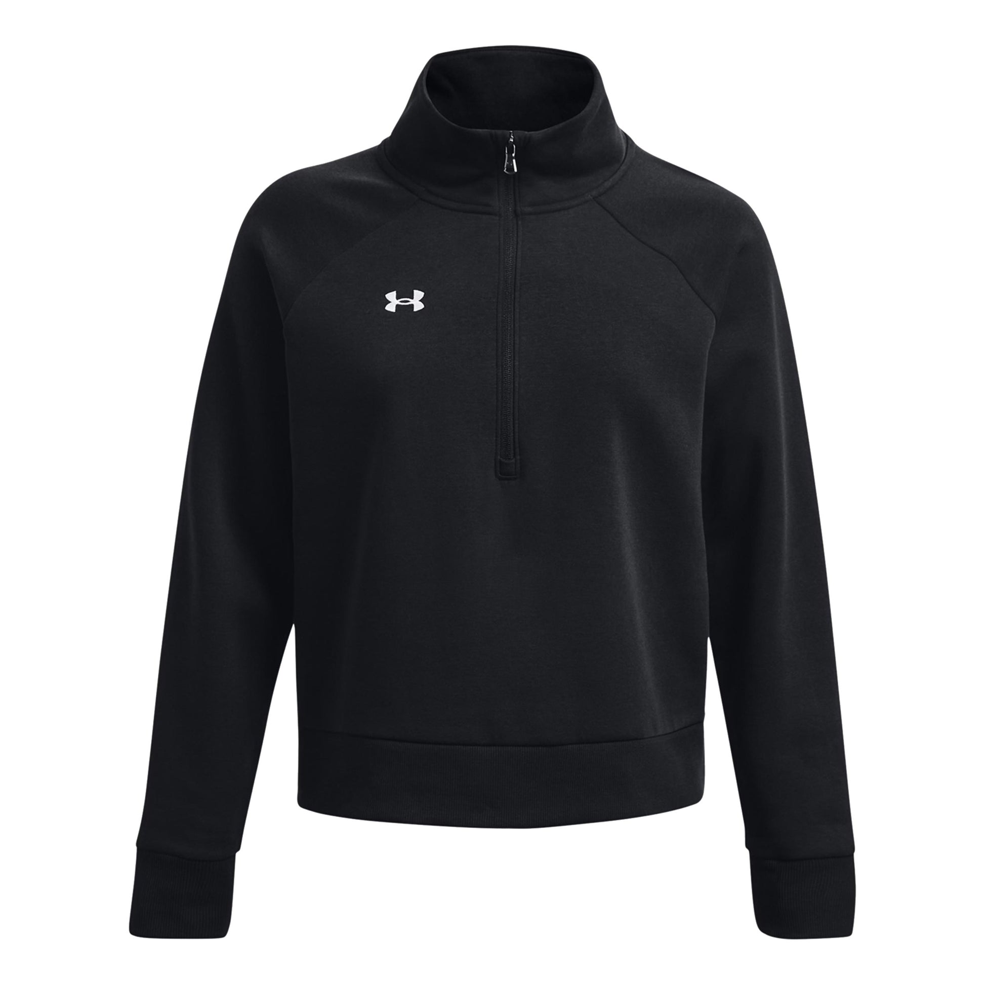 Under Armour Rival Sweatshirt Women - black,
