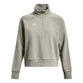 Rival Sweatshirt Women - grey,