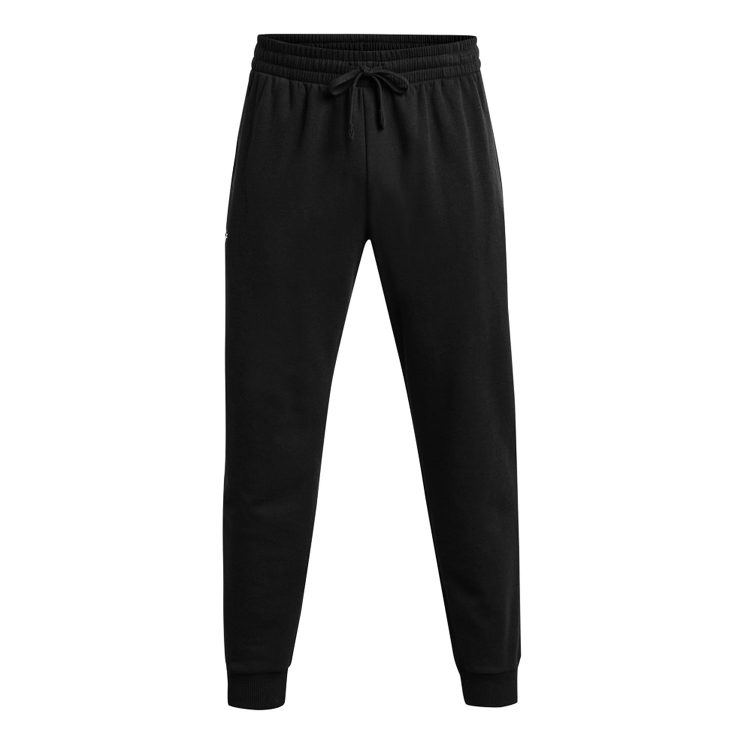 Under Armour Rival Trainingshose Herren-Schwarz
