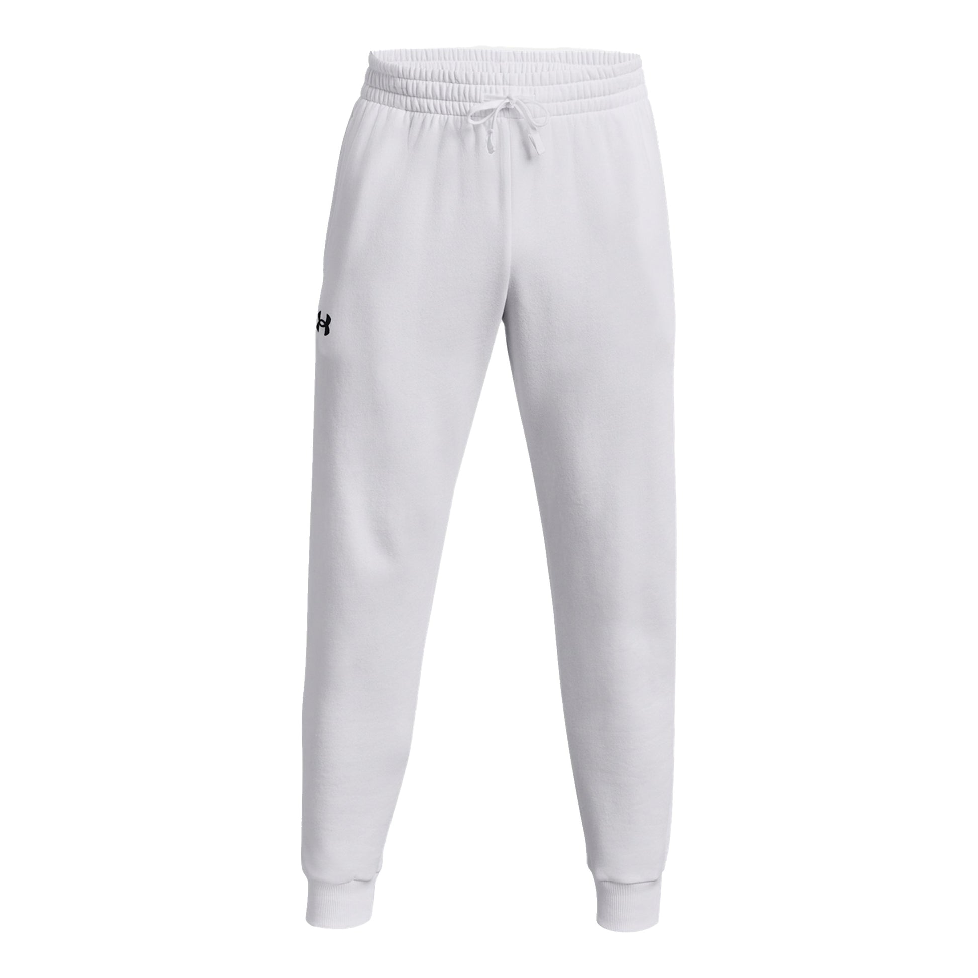 Under Armour Rival Trainingshose Herren - weiß,