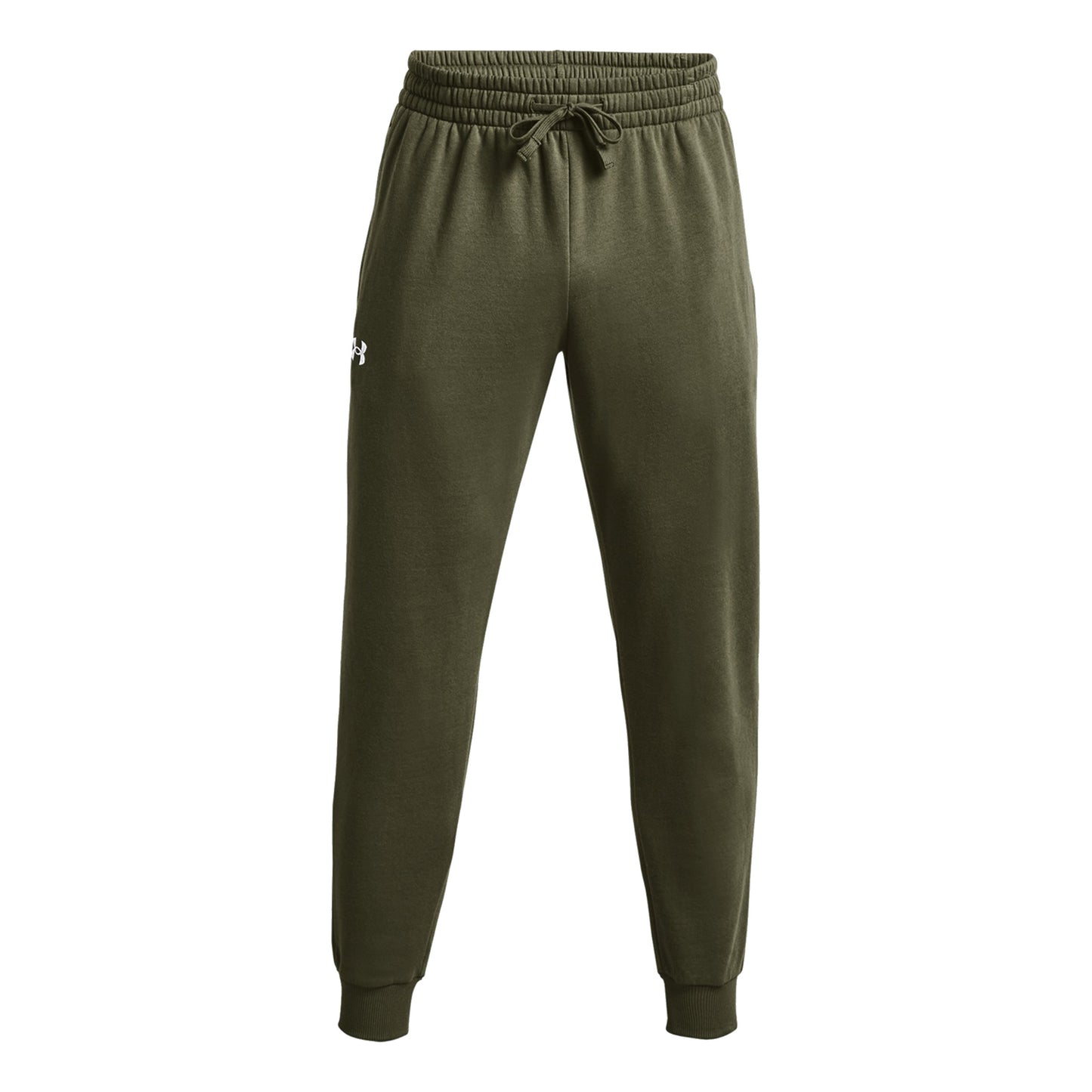 Under Armour Rival Training pants Men - dark green,