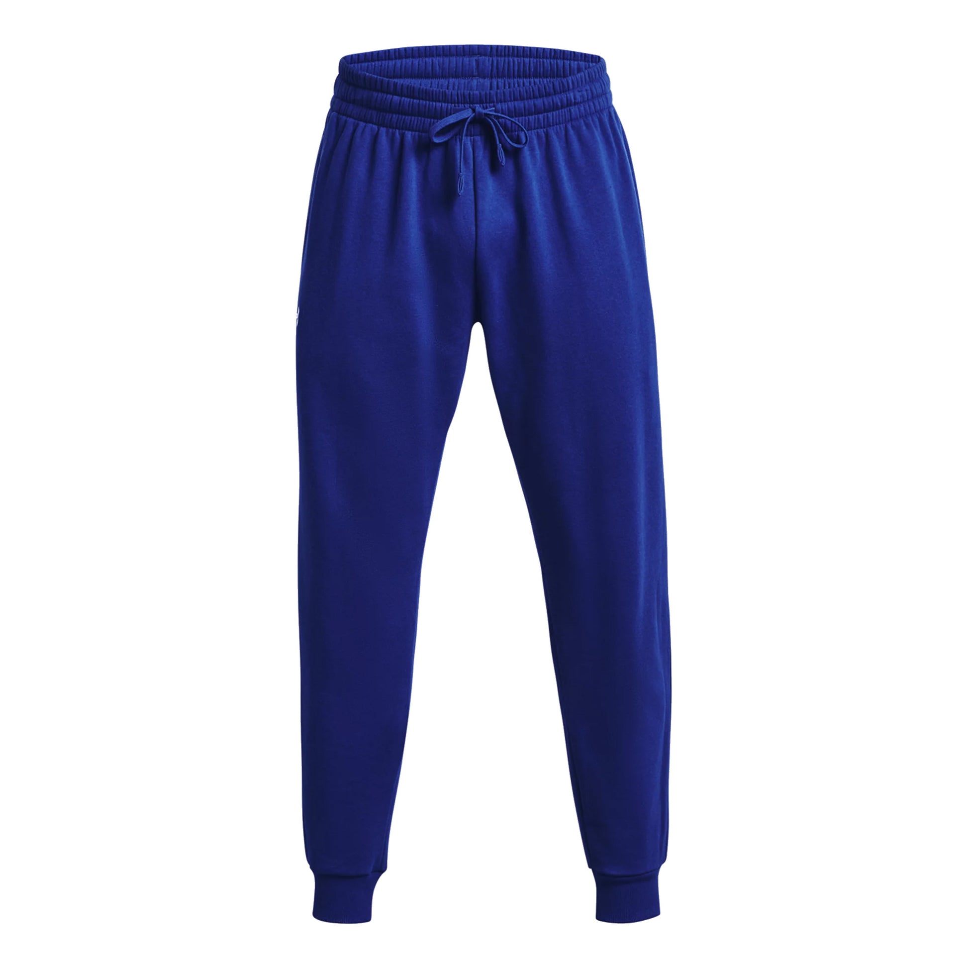 Under Armour Rival Trainingshose Herren - blau,