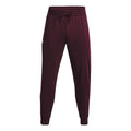 Rival Training pants Men - dark red,