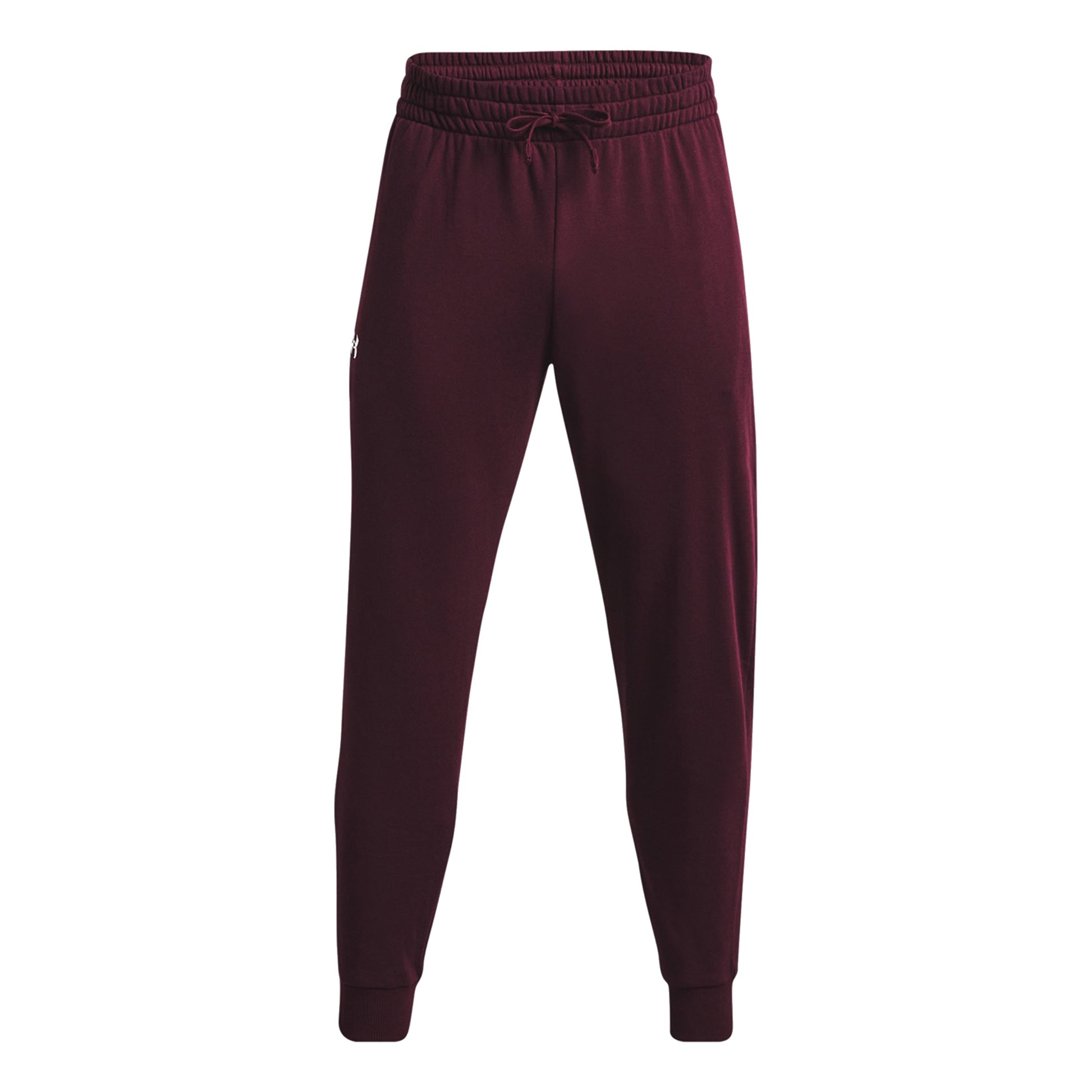 Under Armour Rival Training pants Men - dark red,