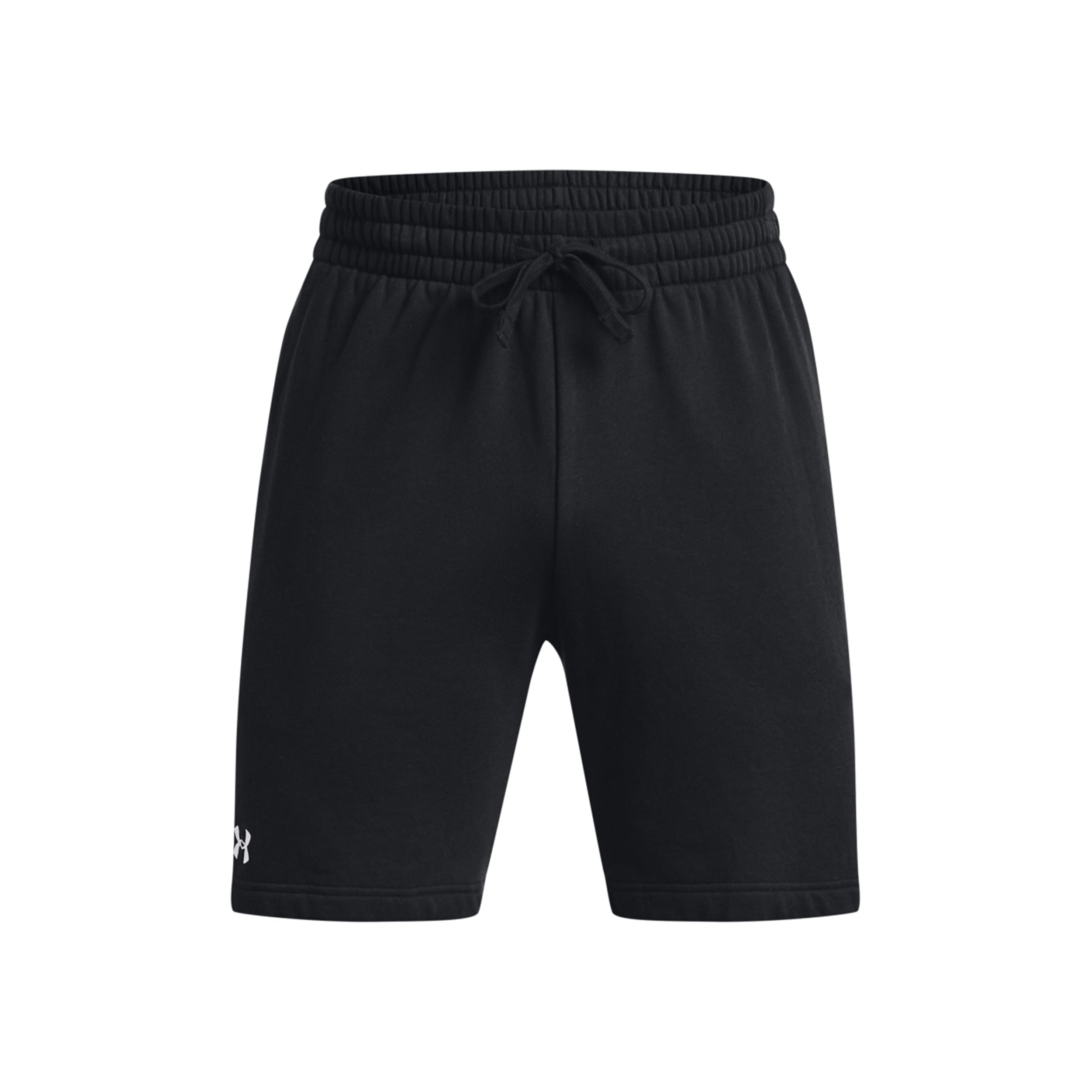 Under Armour Rival Shorts Men-Black
