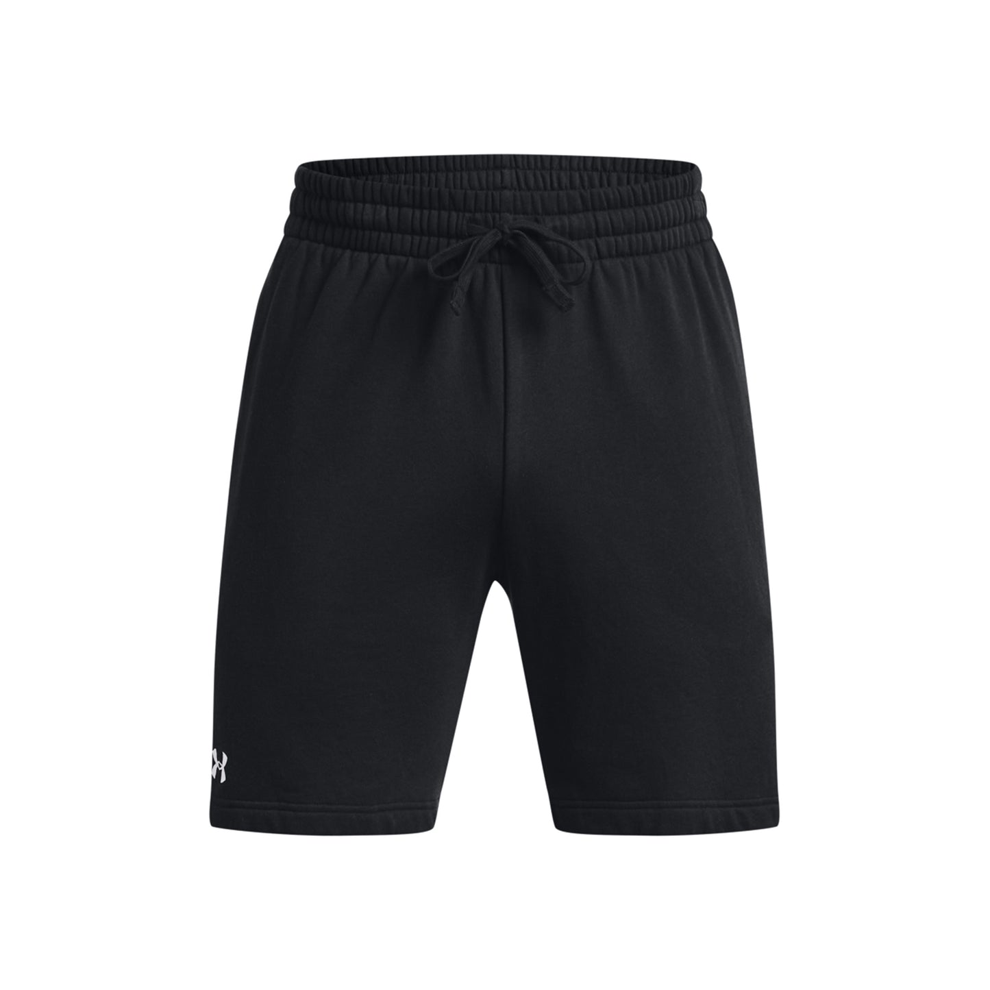Under Armour Rival Shorts Men-Black