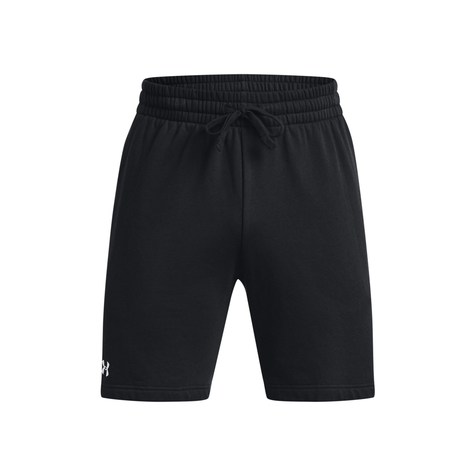 Under Armour Rival Shorts Men-Black