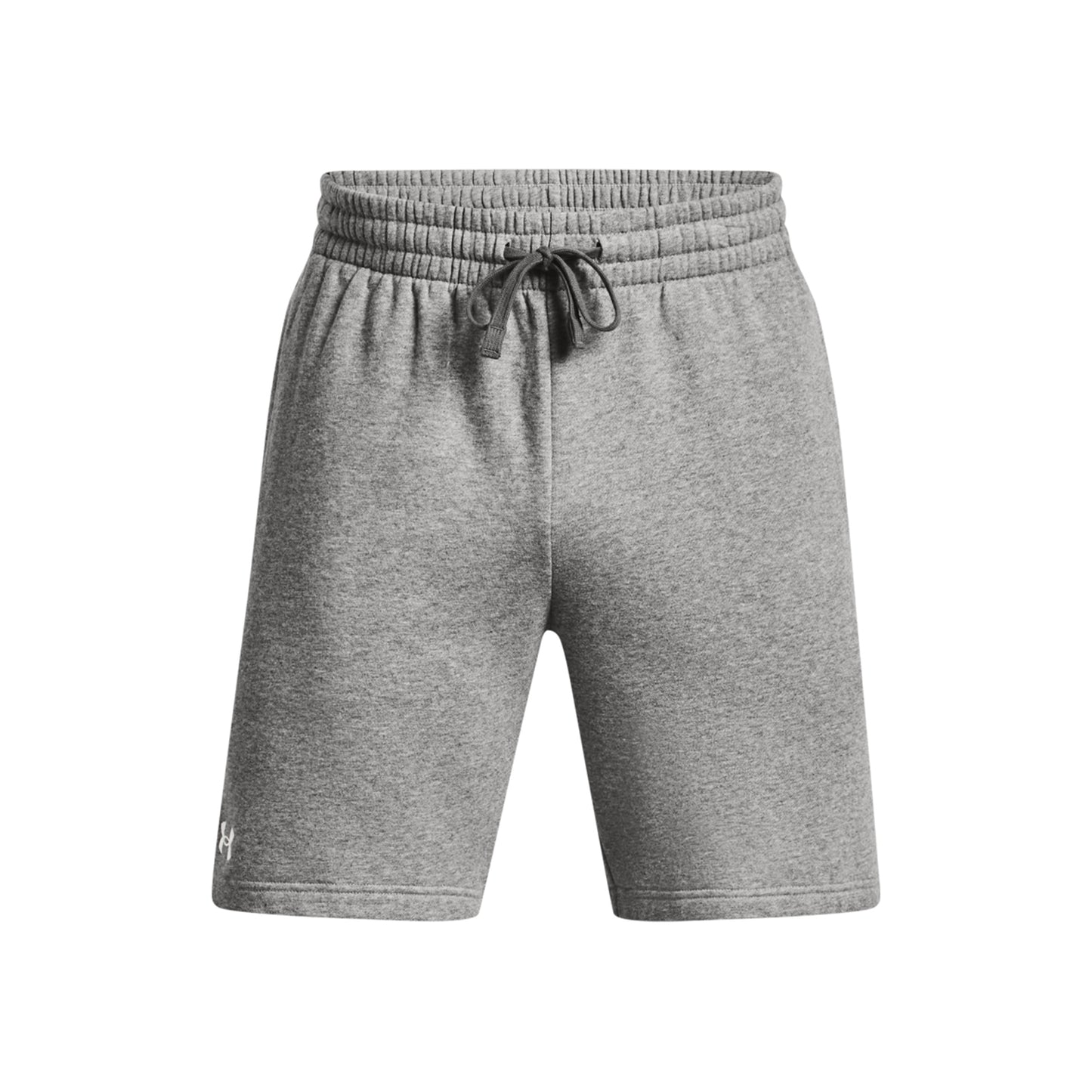 Under Armour Rival Shorts Men - dark grey,