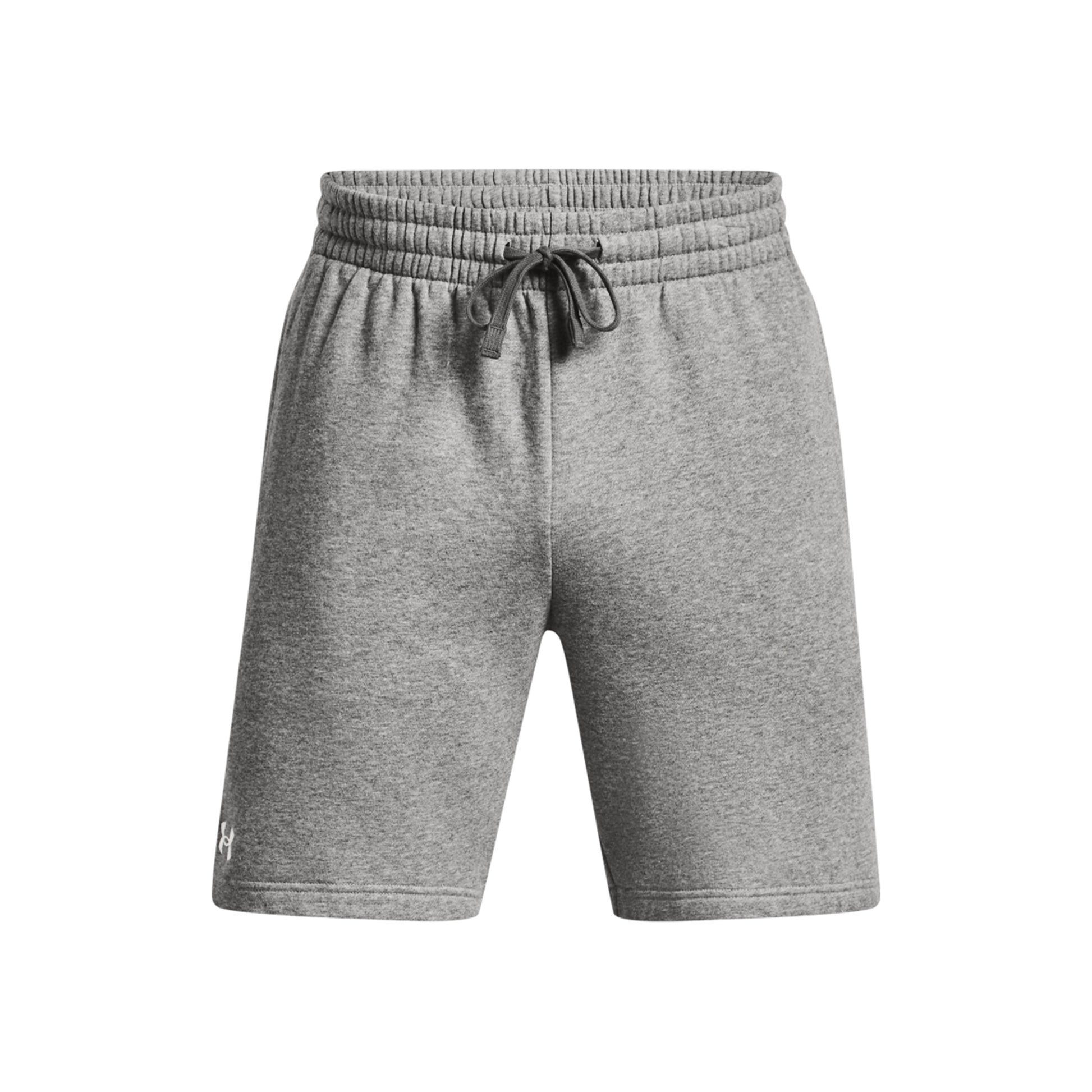Under Armour Rival Shorts Men - dark grey,
