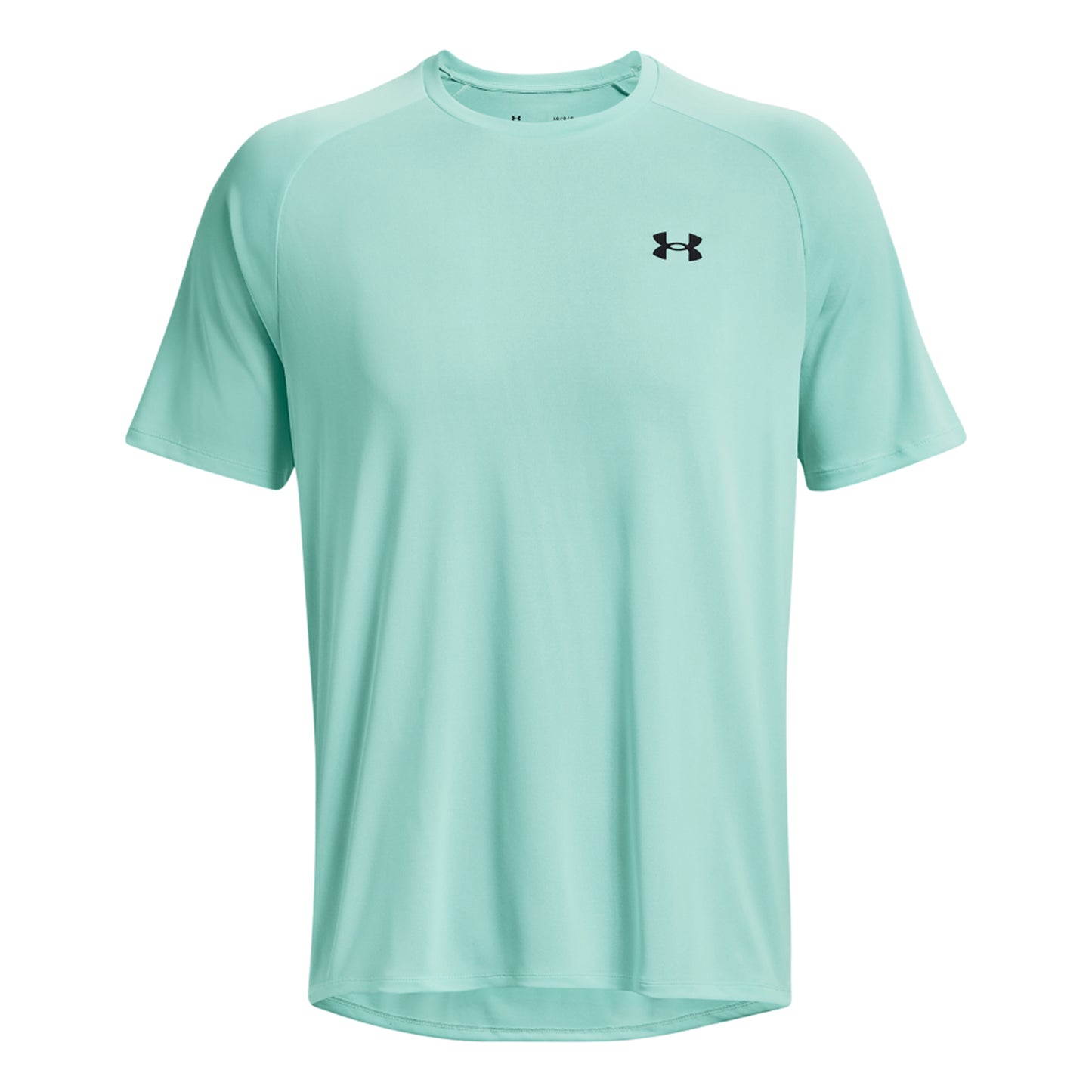 Under Armour Tech 2.1 T-Shirt Men - turquoise,
