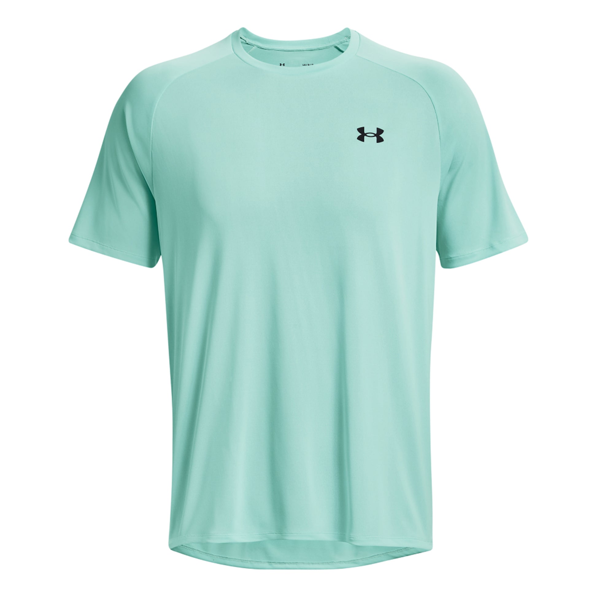 Under Armour Tech 2.1 T-Shirt Men - turquoise,