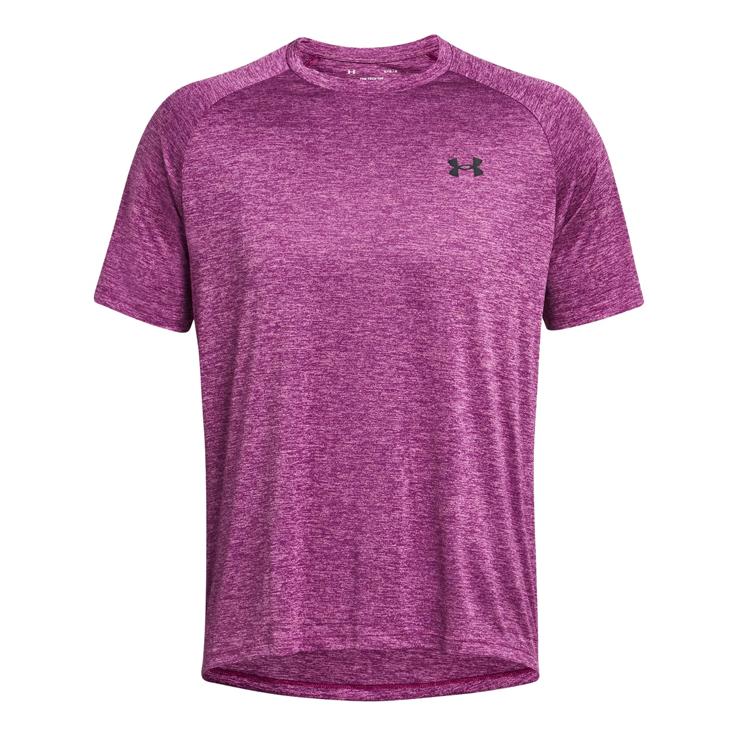 Under Armour Tech 2.1 T-Shirt Men - violet,