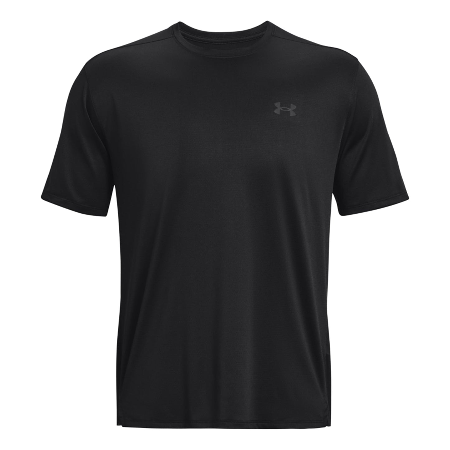 Under Armour Tech Vent T-Shirt Men - black,