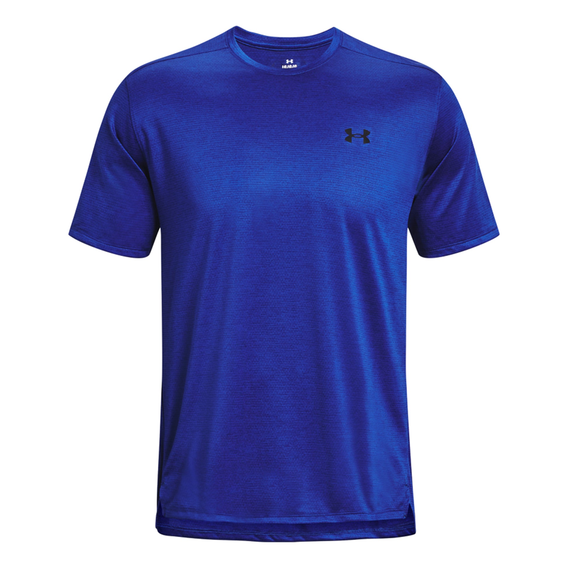 Under Armour Tech Vent T-Shirt Men - blue,
