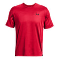 Tech Vent T-Shirt Herren - rot,