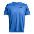 Tech Vent T-Shirt Herren - blau, schwarz