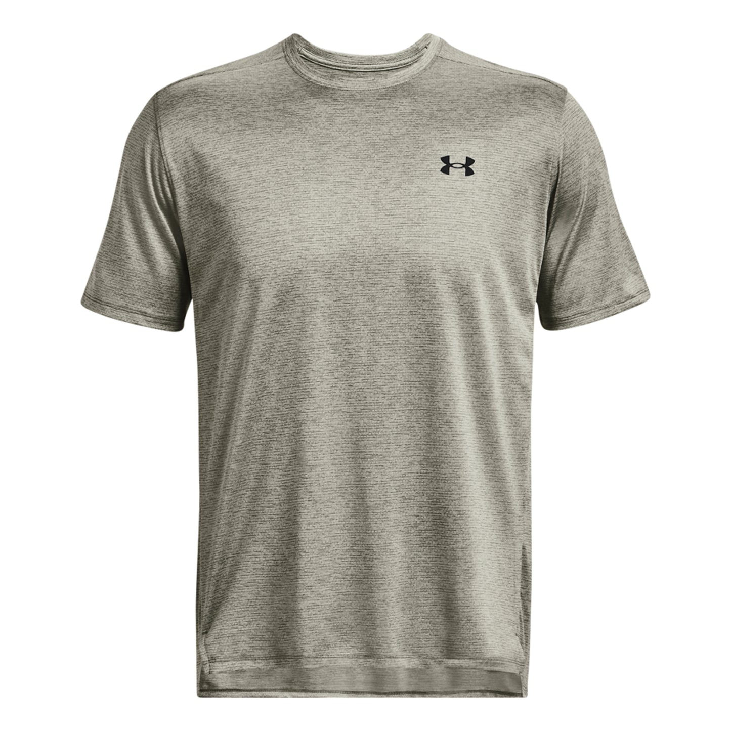 Under Armour Tech Vent T-Shirt Men - olive,