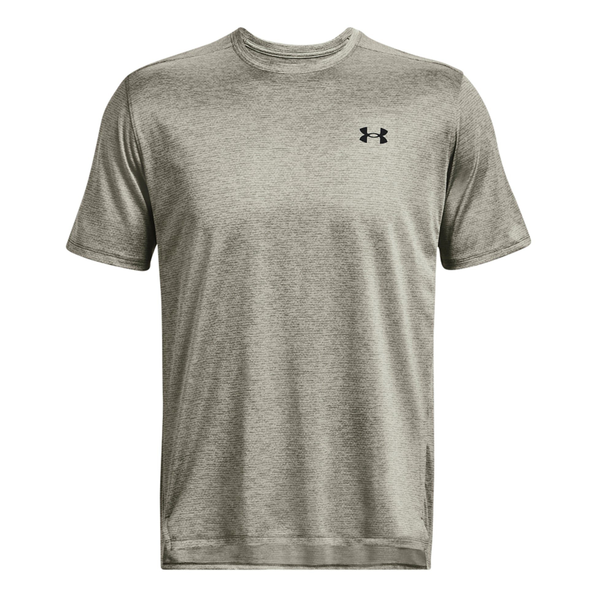 Under Armour Tech Vent T-Shirt Men - olive,