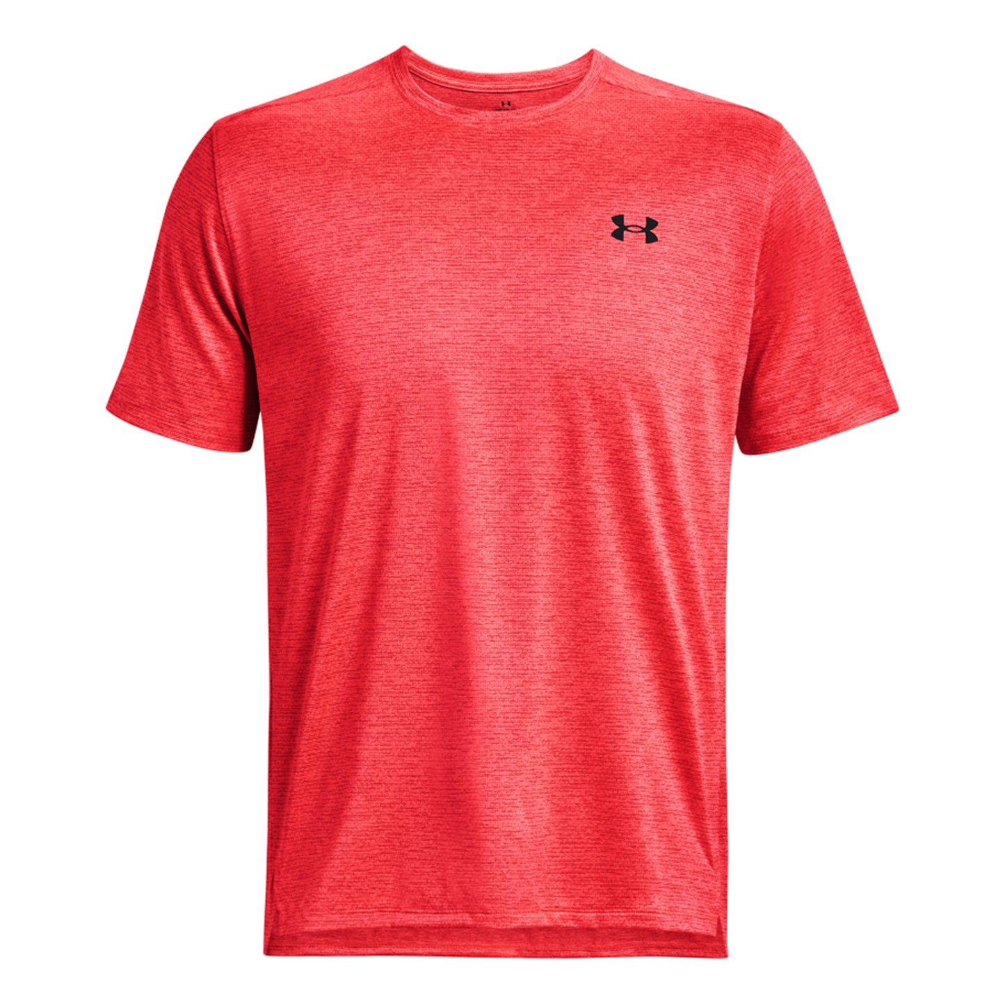Under Armour Tech Vent T-Shirt Men - coral,