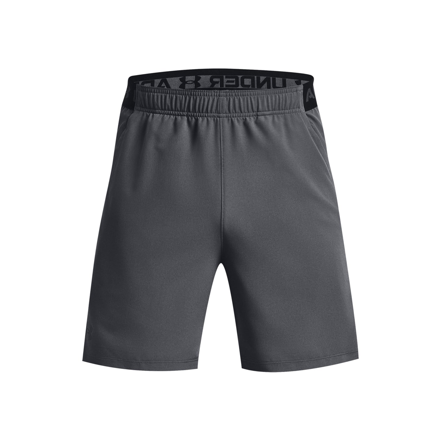 Under Armour Vansih Woven 6in Shorts Herren-Dunkelgrau,Schwarz