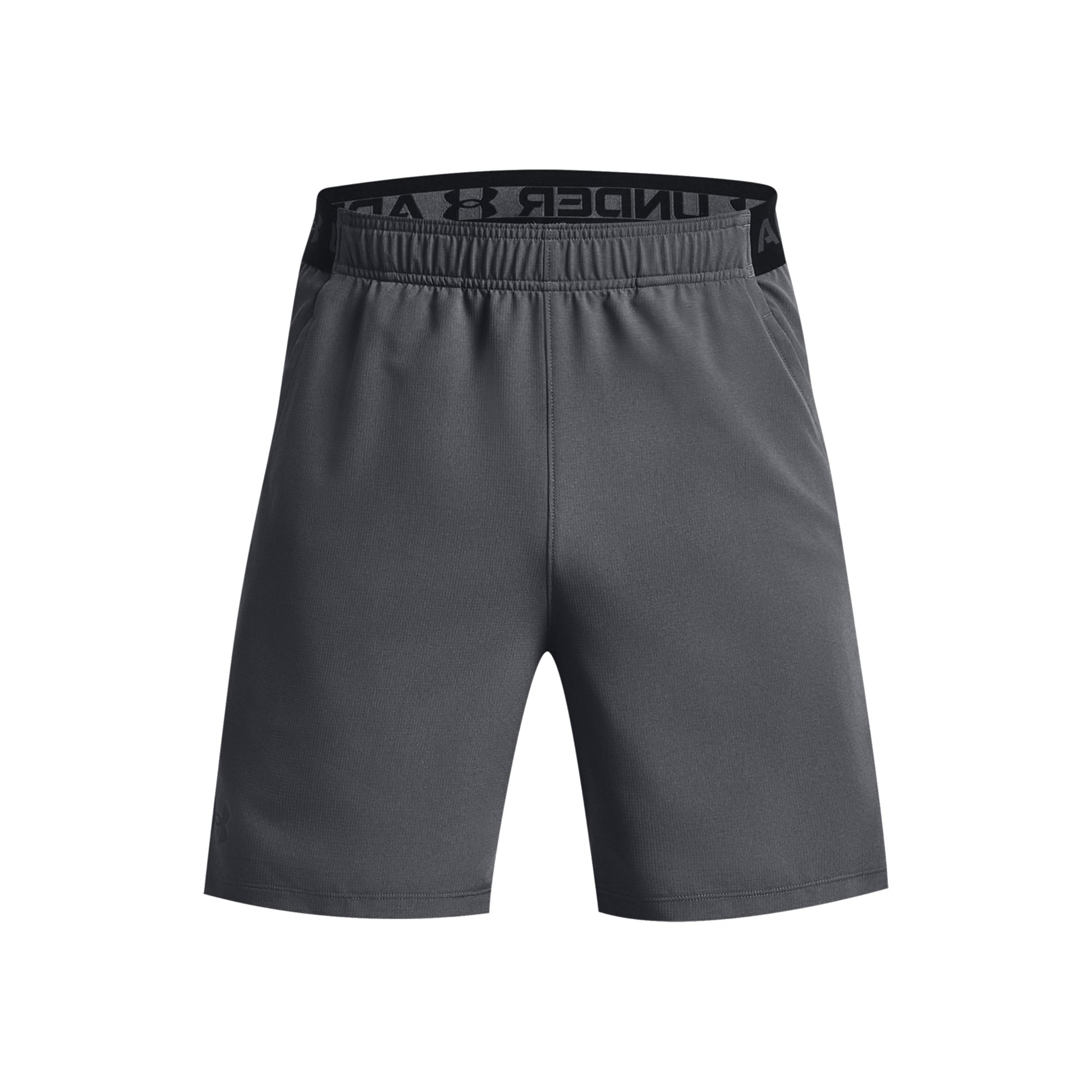 Under Armour Vansih Woven 6in Shorts Herren-Dunkelgrau,Schwarz