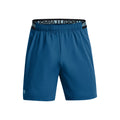 Vansih Woven 6in Shorts Herren - petrol,