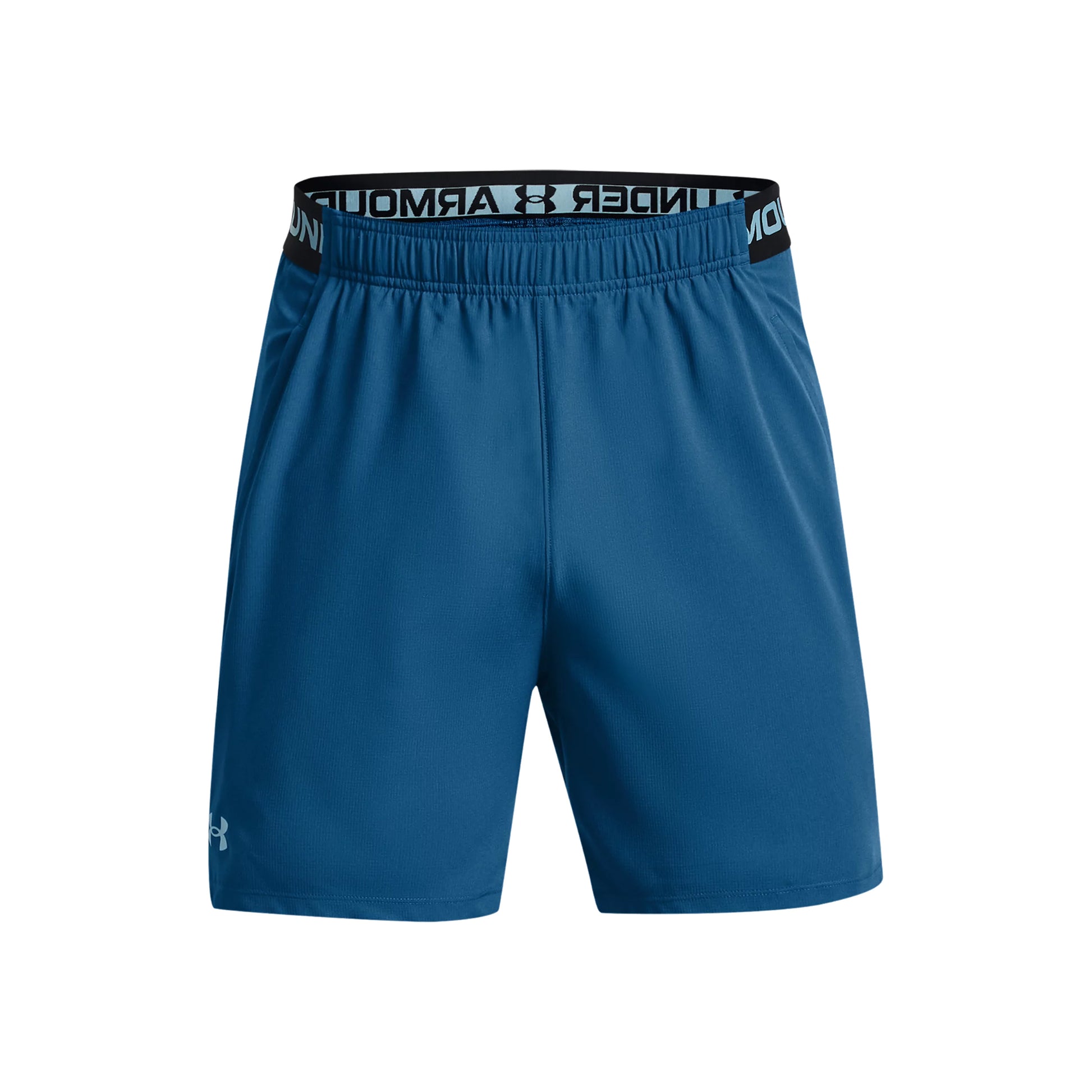 Under Armour Vansih Woven 6in Shorts Herren - petrol,