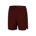 Vansih Woven 6in Shorts Herren - dunkelrot,