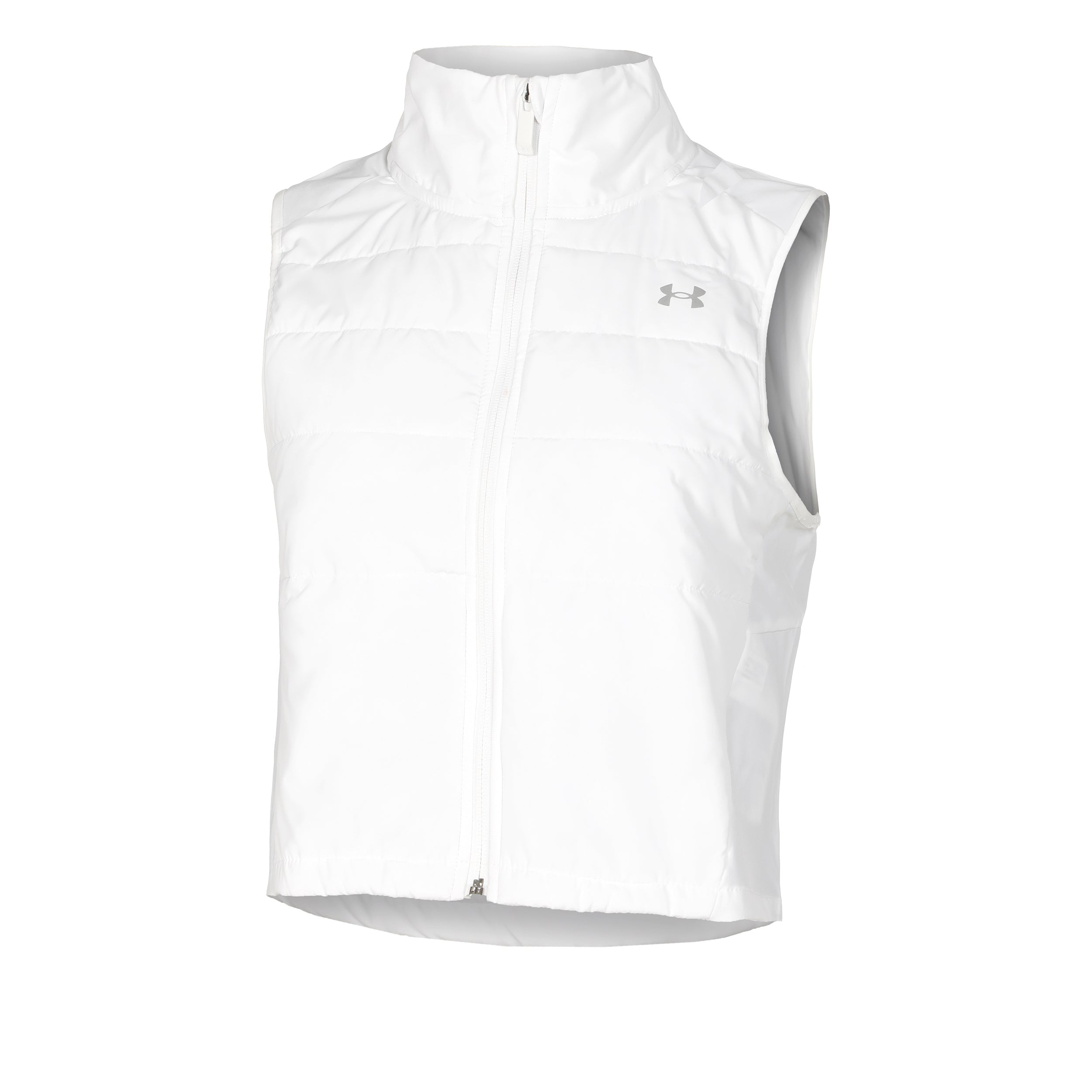 Under Armour Storm Session Running Vests Women-White