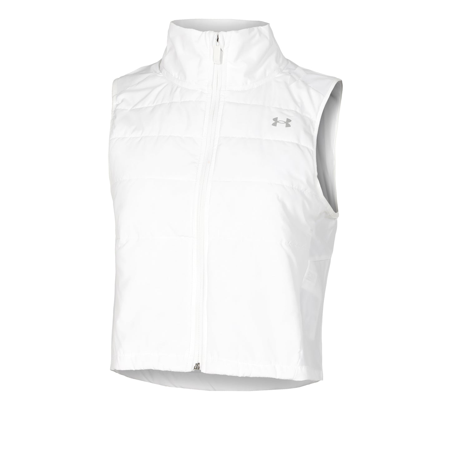 Under Armour Storm Session Running Vests Women-White