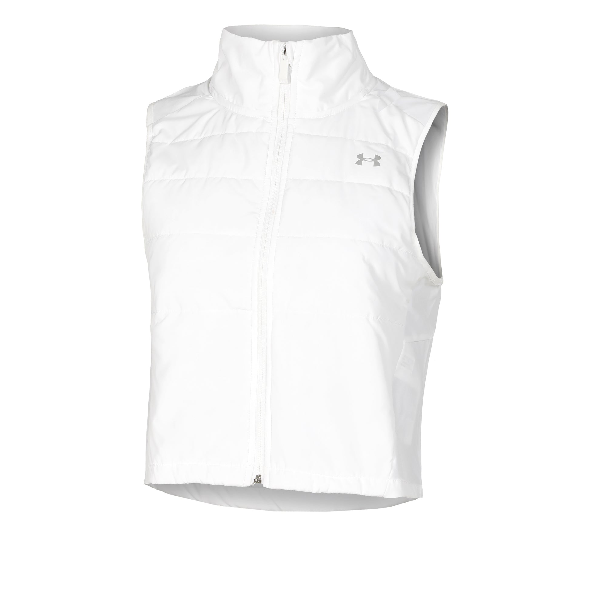 Under Armour Storm Session Running Vests Women-White
