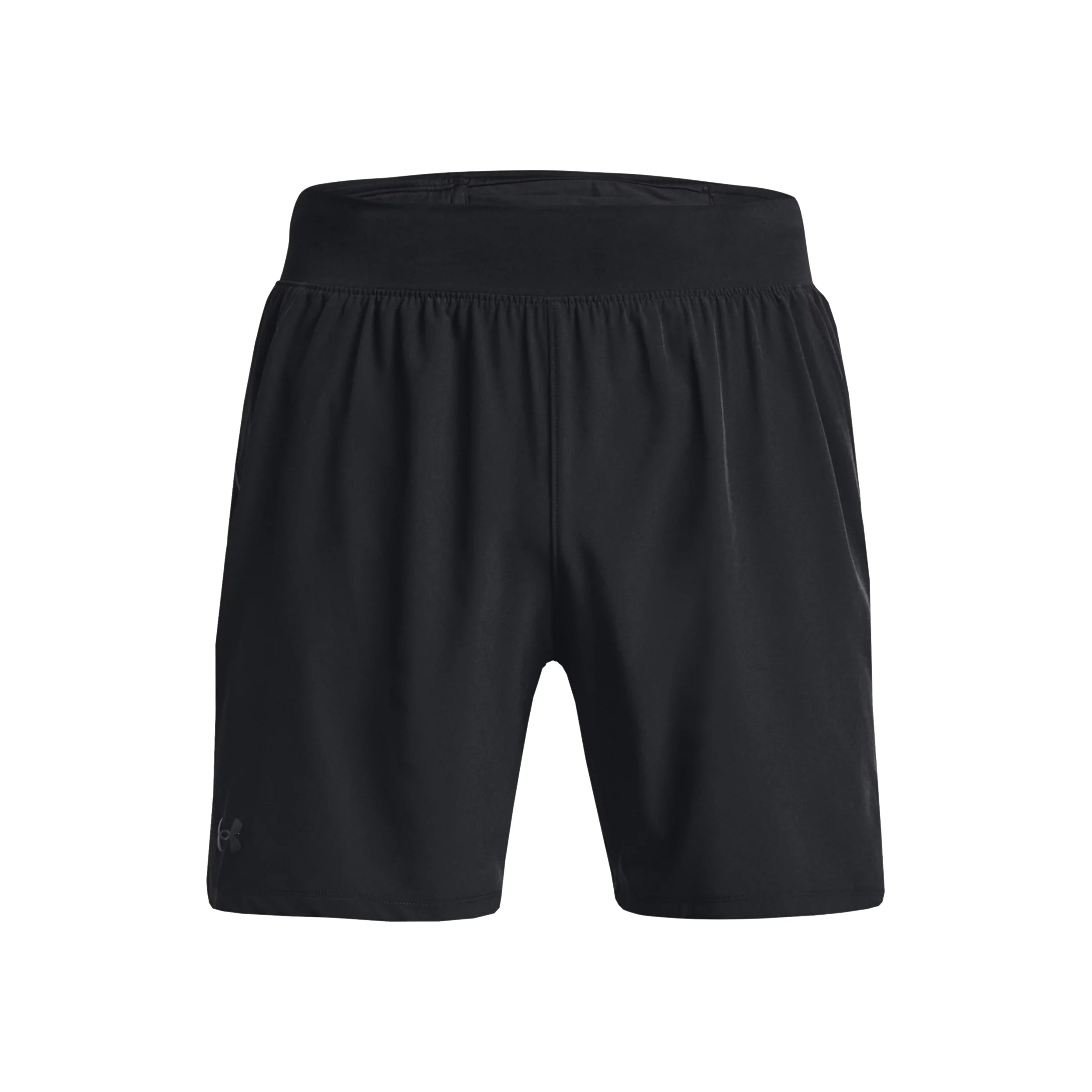 Under Armour Launch Elite 7in Shorts Men-Black