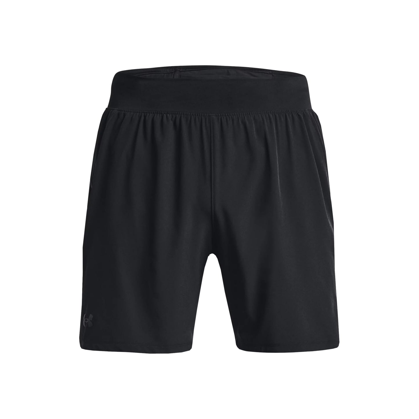 Under Armour Launch Elite 7in Shorts Men-Black