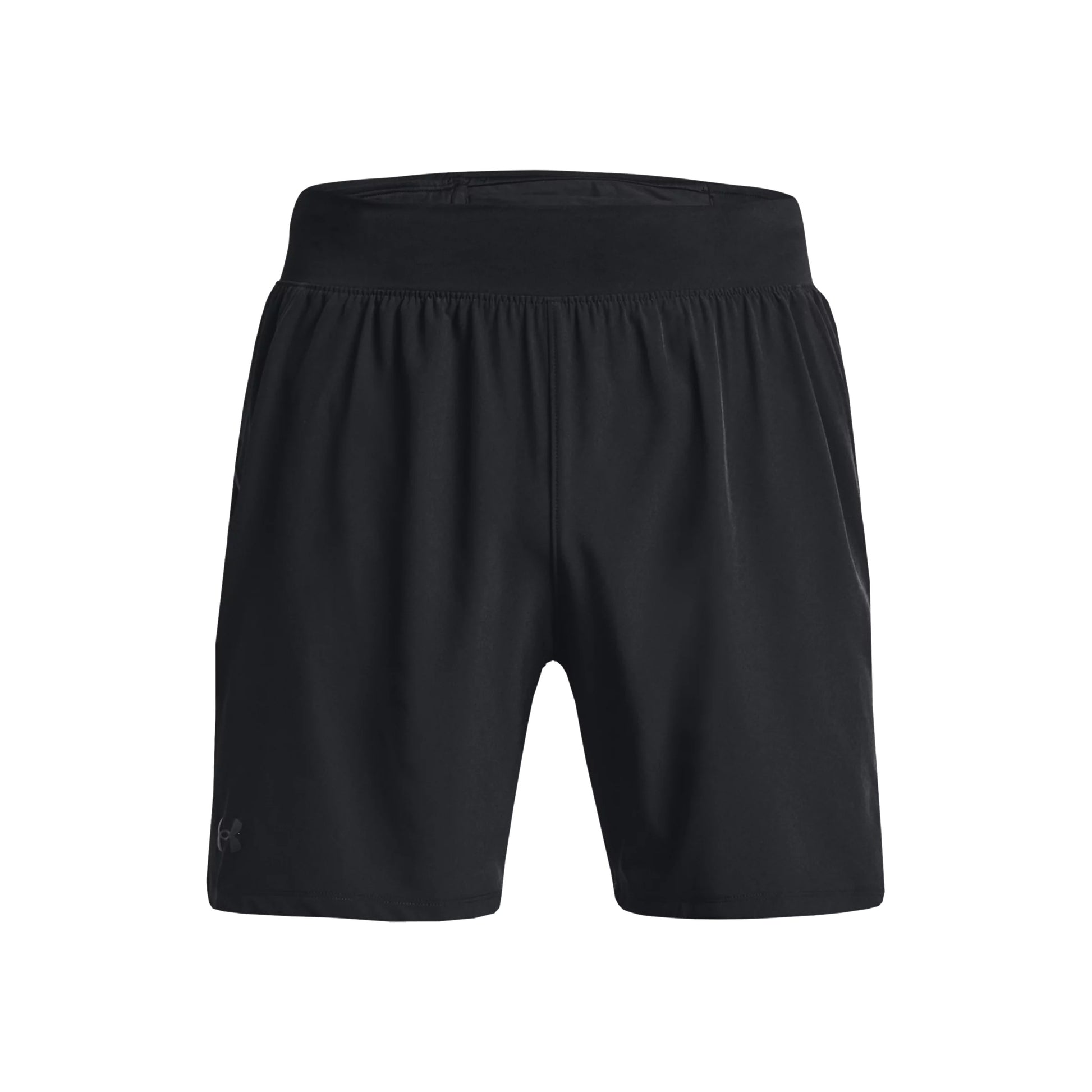Under Armour Launch Elite 7in Shorts Men-Black